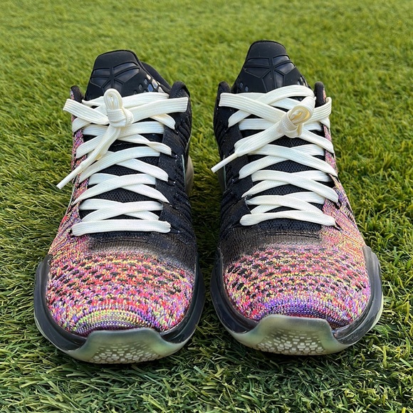 Nike Kobe 10 Elite ‘Mamba Day’ ID - Picture 2 of 5